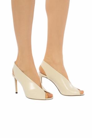'sue 85' stiletto pumps, zdjęcie 2 'sue 85' stiletto pumps od Jimmy Choo